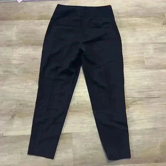 NWT Theory Kina Trousers sz 4 - Picture 8 of 10